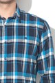 EDC by Esprit Slim fit ing zsebbel a mellrészen férfi