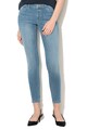 EDC by Esprit Blugi skinny cu talie joasa Femei