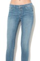 EDC by Esprit Blugi skinny cu talie joasa Femei