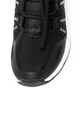 Versace Jeans Pantofi sport slip on cu detaliu logo Femei