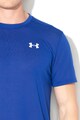 Under Armour Tricou slim fit cu logo reflectorizant, pentru antrenament Threadbone Streaker SS Barbati