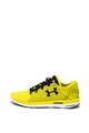 Under Armour Pantofi sport cu perforatii, pentru alergare Speedform Slingshot Barbati