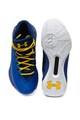 Under Armour Pantofi sport inalti GS Curry 3 Baieti