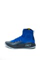 Under Armour Pantofi sport slip-on GS Curry 4 Baieti