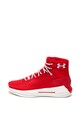 Under Armour Pantofi sport mid-high BGS Drive 4 Baieti