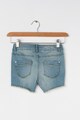 NAME IT Pantaloni scurti din denim cu paiete reversibile Salli Fete