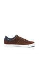 Jack & Jones Pantofi sport cu garnituri de piele intoarsa Kenn Barbati