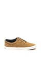 Jack & Jones Pantofi casual de piele intoarsa, cu garnitura de panza Vision Barbati