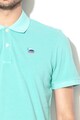 Jack & Jones Tricou polo din material pique Surfemb Barbati