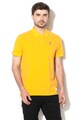 Jack & Jones Tricou polo din material pique Surfemb Barbati