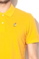 Jack & Jones Tricou polo din material pique Surfemb Barbati