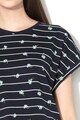 Vero Moda Тениска Sally от органичен памук Жени