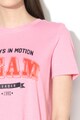 Vero Moda Team Olly organikuspamut póló női