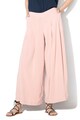 Only Pantaloni culotte cu talie elastica Rose Femei