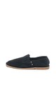 Jack & Jones Pantofi slip-on de piele intoarsa Niall Barbati