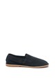 Jack & Jones Pantofi slip-on de piele intoarsa Niall Barbati