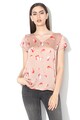 Only Bluza cu imprimeu floral Giza Femei