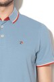 Jack & Jones Tricou polo slim fit Paulos Barbati