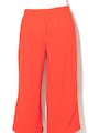 Vero Moda Pantaloni culotte cu buzunare pe partea din fata Annie Femei