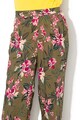 Vero Moda Панталон Havana с флорален десен Жени
