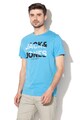 Jack & Jones Тениска Poly с лого Мъже