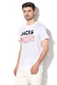 Jack & Jones Тениска Poly с лого Мъже