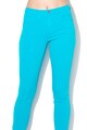 United Colors of Benetton Blugi super skinny cu efect push-up Femei