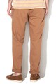 United Colors of Benetton Pantaloni chino cu lungime crop Barbati