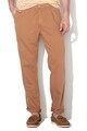 United Colors of Benetton Pantaloni chino cu lungime crop Barbati