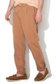 United Colors of Benetton Pantaloni chino cu lungime crop Barbati