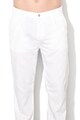 United Colors of Benetton Pantaloni chino cu lungime crop Barbati