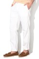 United Colors of Benetton Pantaloni chino cu lungime crop Barbati