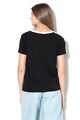 Sisley Tricou cu maneci raglan Femei