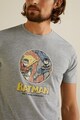 Mango Tricou cu imprimeu Batman Robin Barbati