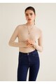 Mango Noa skinny fit farmernadrág női