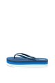 Undercolors of Benetton Flatform flip-flop papucs női