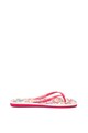 Undercolors of Benetton Papuci flip-flop cu model floral Femei