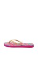 Undercolors of Benetton Papuci flip-flop cu model floral Femei