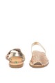 Undercolors of Benetton Sandale slingback cu paiete Femei