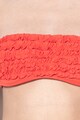 Undercolors of Benetton Bandeau fürdőruha felső fodrokkal női