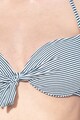 United Colors of Benetton Underwear Saint Tropez fürdőruha felső kivehető béleléssel női