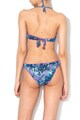 Undercolors of Benetton Sutien de baie bandeau, cu imprimeu Bali Femei