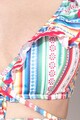 Undercolors of Benetton Sutien in dungi cu burete subtire si cupe triunghiulare Cancun Femei