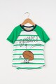 Undercolors of Benetton Pijama cu imprimeu Peanuts Baieti