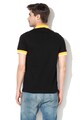 Replay Tricou polo cu detaliu logo Barbati