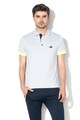 Replay Tricou polo cu garnituri contrastante Barbati