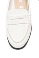 Yamamay Pantofi loafer penny de piele ecologica Capri Femei
