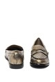 Yamamay Pantofi loafer de piele ecologica Capri Femei