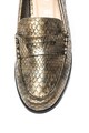Yamamay Pantofi loafer de piele ecologica Capri Femei