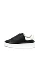 RB DI ROCCOBAROCCO Melissah flatform bebújós sneaker női